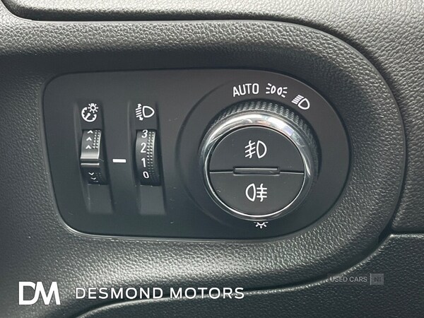 Used Vauxhall Grandland X 2021 for sale - 76371831: Photo 37