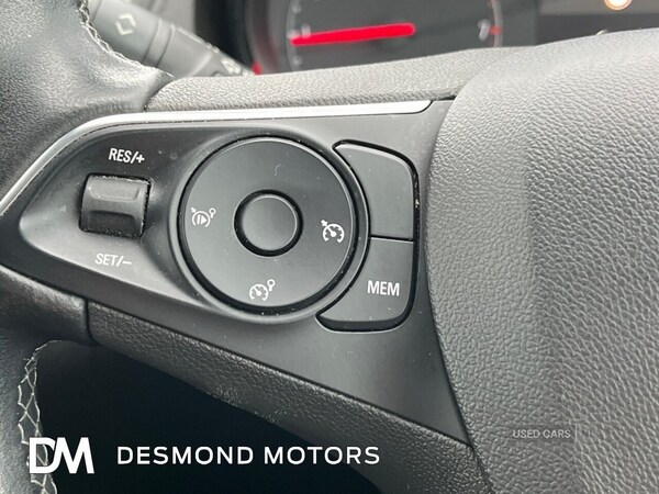 Used Vauxhall Grandland X 2021 for sale - 76371831: Photo 41