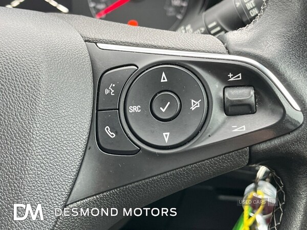 Used Vauxhall Grandland X 2021 for sale - 76371831: Photo 43