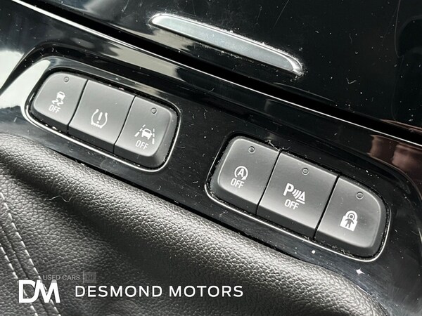 Used Vauxhall Grandland X 2021 for sale - 76371831: Photo 45