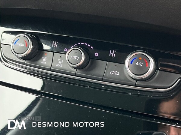 Used Vauxhall Grandland X 2021 for sale - 76371831: Photo 46