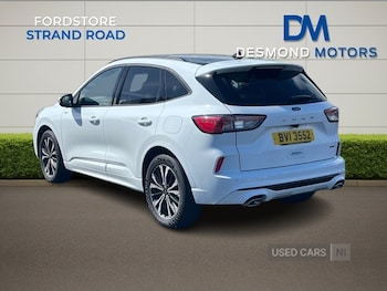 Used Ford Kuga 2024 for sale - 78277047: Photo