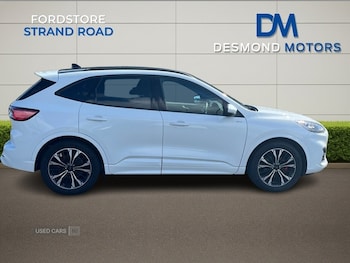 Used Ford Kuga 2024 for sale - 78277047: Photo