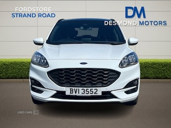 Used Ford Kuga 2024 for sale - 78277047: Photo