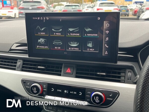 Used Audi A5 2020 for sale - 76667746: Photo 12