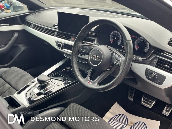 Used Audi A5 2020 for sale - 76667746: Photo 17