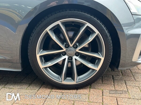 Used Audi A5 2020 for sale - 76667746: Photo 23