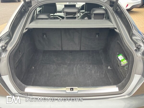 Used Audi A5 2020 for sale - 76667746: Photo 24