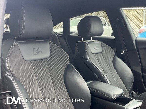 Used Audi A5 2020 for sale - 76667746: Photo 25