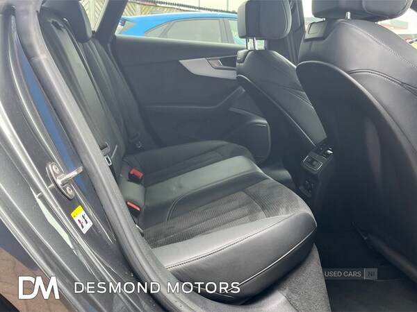 Used Audi A5 2020 for sale - 76667746: Photo 27