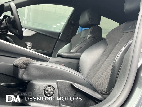 Used Audi A5 2020 for sale - 76667746: Photo 28