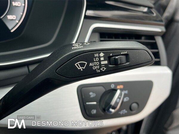 Used Audi A5 2020 for sale - 76667746: Photo 31