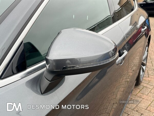 Used Audi A5 2020 for sale - 76667746: Photo 34