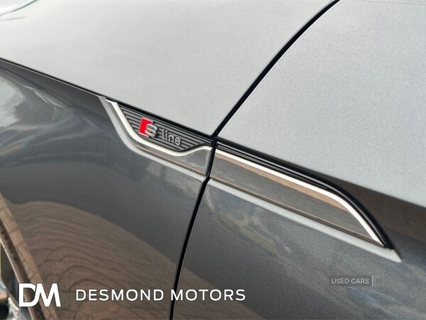 Used Audi A5 2020 for sale - 76667746: Photo 35