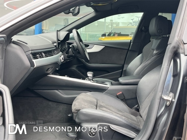 Used Audi A5 2020 for sale - 76667746: Photo 9