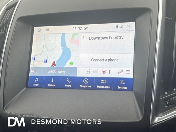 Used Ford S-Max 2020 for sale - 77538756: Photo 14