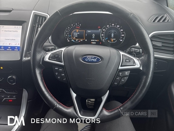 Used Ford S-Max 2020 for sale - 77538756: Photo 16