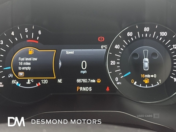 Used Ford S-Max 2020 for sale - 77538756: Photo 17