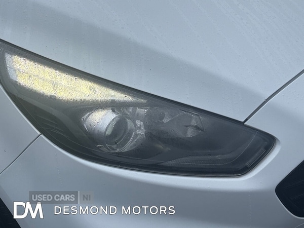 Used Ford S-Max 2020 for sale - 77538756: Photo 18