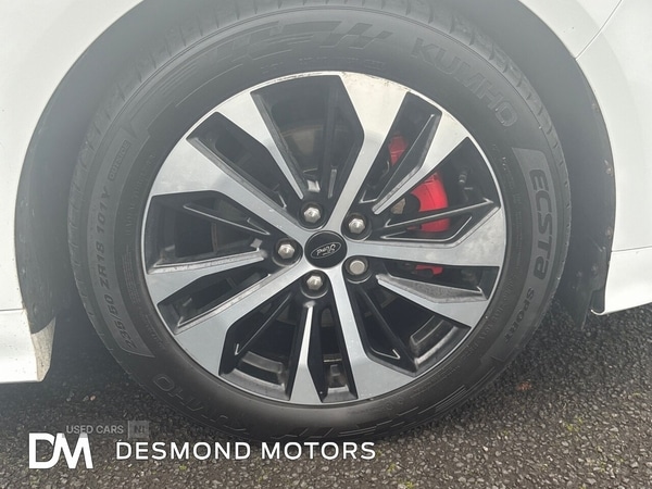 Used Ford S-Max 2020 for sale - 77538756: Photo 21