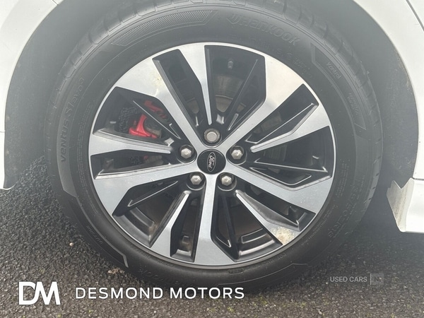 Used Ford S-Max 2020 for sale - 77538756: Photo 22