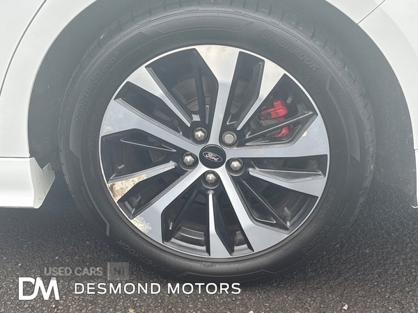 Used Ford S-Max 2020 for sale - 77538756: Photo 24