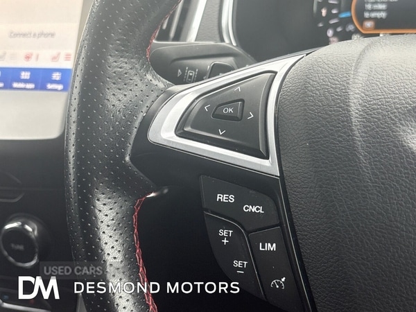 Used Ford S-Max 2020 for sale - 77538756: Photo 32