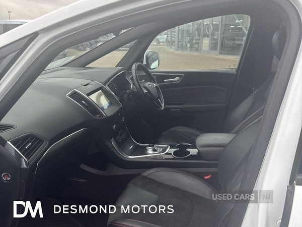 Used Ford S-Max 2020 for sale - 77538756: Photo 9