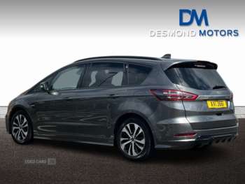 Used Ford S-Max 2024 for sale - 75003386: Photo