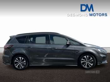 Used Ford S-Max 2024 for sale - 75003386: Photo