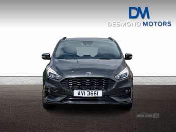 Used Ford S-Max 2024 for sale - 75003386: Photo