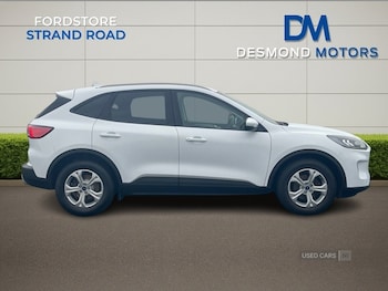 Used Ford Kuga 2021 for sale - 78462802: Photo