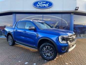 Used Ford Ranger 2025 for sale - 73451961: Photo