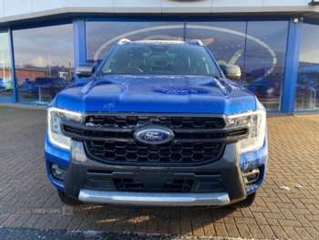 Used Ford Ranger 2025 for sale - 73451961: Photo