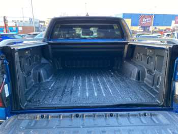 Used Ford Ranger 2025 for sale - 73451961: Photo