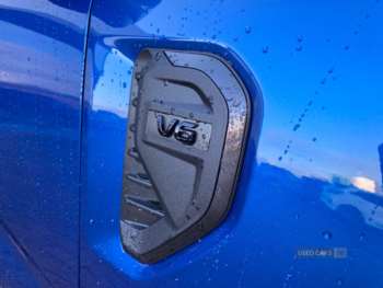 Used Ford Ranger 2025 for sale - 73451961: Photo