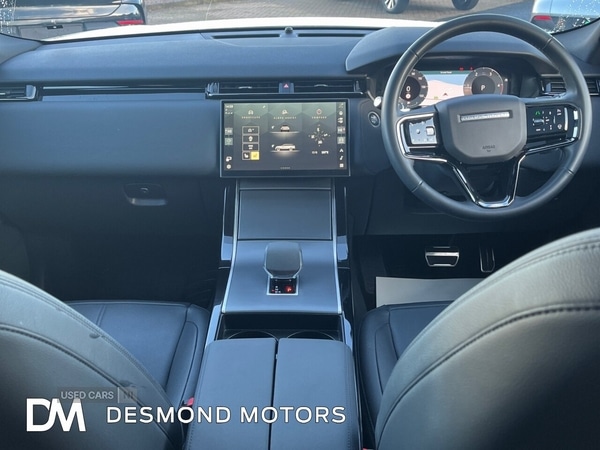 Used Land Rover Range Rover Velar 2023 for sale - 77163812: Photo 10