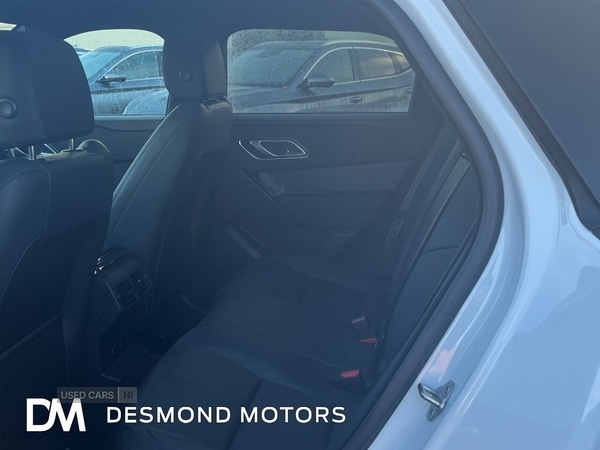 Used Land Rover Range Rover Velar 2023 for sale - 77163812: Photo 11