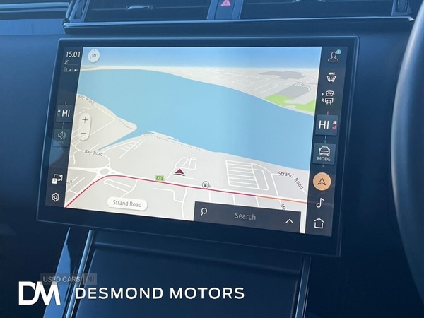 Used Land Rover Range Rover Velar 2023 for sale - 77163812: Photo 12