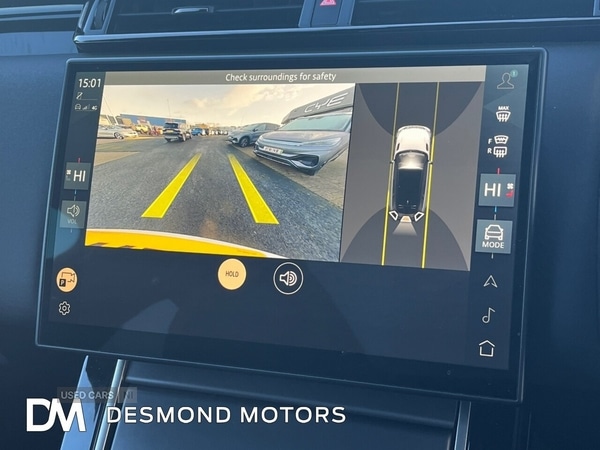 Used Land Rover Range Rover Velar 2023 for sale - 77163812: Photo 13