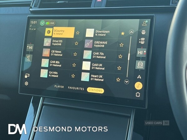 Used Land Rover Range Rover Velar 2023 for sale - 77163812: Photo 14