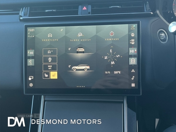 Used Land Rover Range Rover Velar 2023 for sale - 77163812: Photo 15