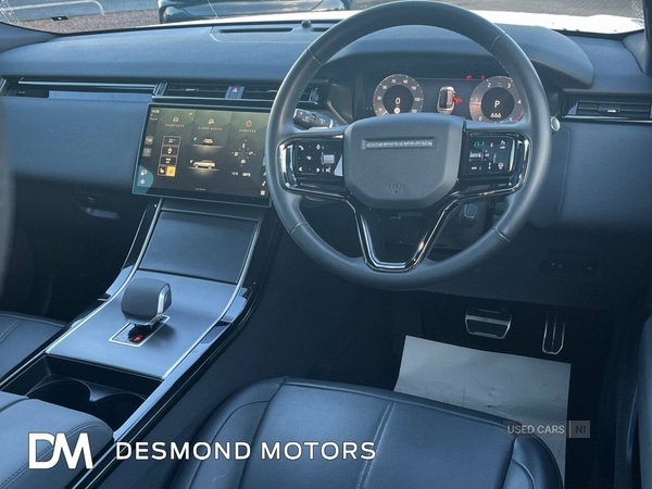 Used Land Rover Range Rover Velar 2023 for sale - 77163812: Photo 17