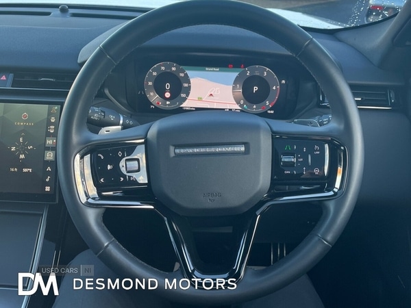 Used Land Rover Range Rover Velar 2023 for sale - 77163812: Photo 18