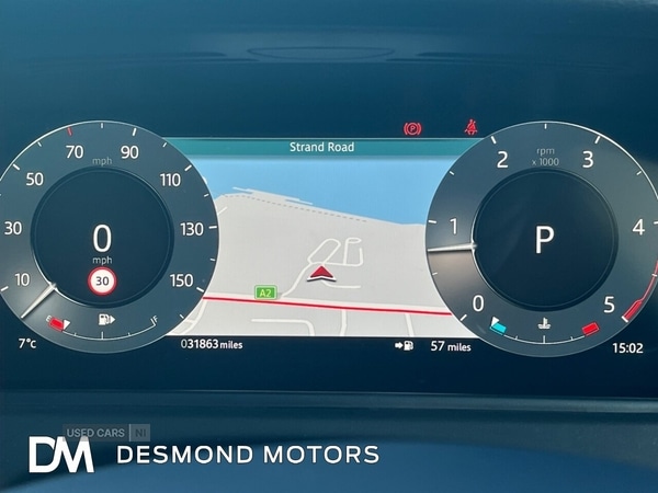 Used Land Rover Range Rover Velar 2023 for sale - 77163812: Photo 19