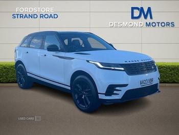 2023 - 2.0 D200 MHEV Dynamic SE 5dr Auto