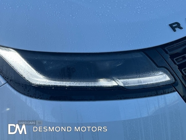 Used Land Rover Range Rover Velar 2023 for sale - 77163812: Photo 20