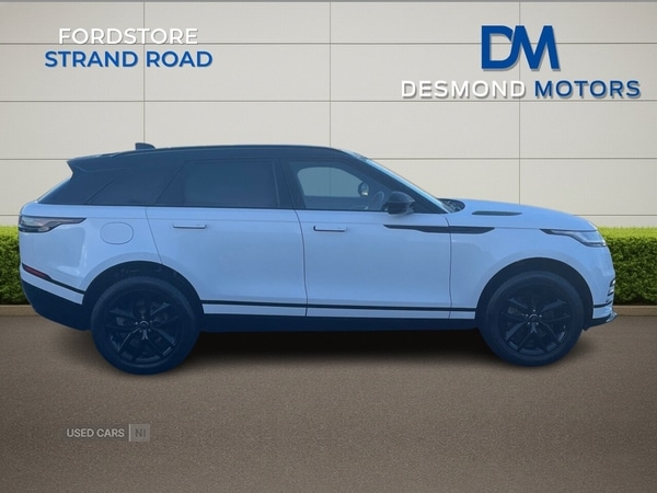 Used Land Rover Range Rover Velar 2023 for sale - 77163812: Photo 3