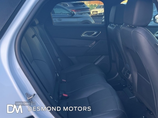 Used Land Rover Range Rover Velar 2023 for sale - 77163812: Photo 30