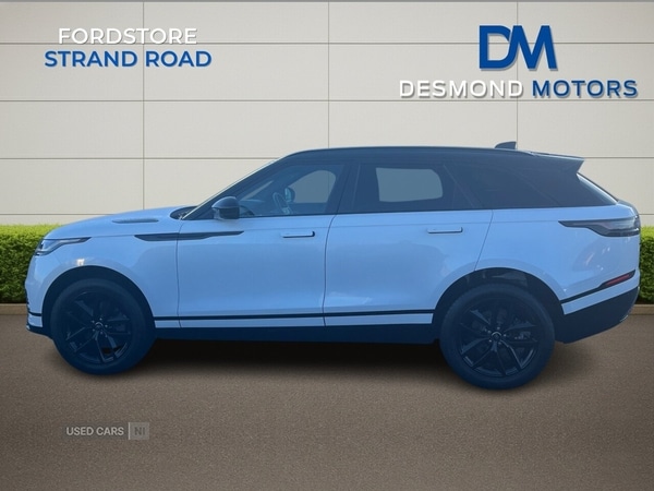 Used Land Rover Range Rover Velar 2023 for sale - 77163812: Photo 5